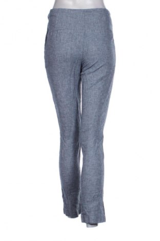 Pantaloni de femei Next, Mărime S, Culoare Albastru, Preț 107,61 Lei