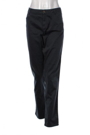 Damenhose Nice & Chic, Größe XXL, Farbe Grau, Preis 14,83 €