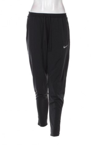 Γυναικείο παντελόνι Nike, Μέγεθος M, Χρώμα Μαύρο, Τιμή 35,99 €