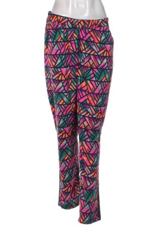 Pantaloni de femei Noisy May, Mărime XL, Culoare Multicolor, Preț 87,99 Lei