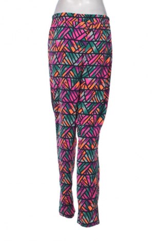 Pantaloni de femei Noisy May, Mărime XL, Culoare Multicolor, Preț 87,99 Lei