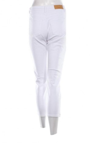 Damenhose Noisy May, Größe S, Farbe Weiß, Preis 23,99 €