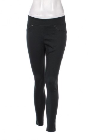 Pantaloni de femei Nygard, Mărime M, Culoare Verde, Preț 76,00 Lei