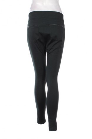 Pantaloni de femei Nygard, Mărime M, Culoare Verde, Preț 76,00 Lei