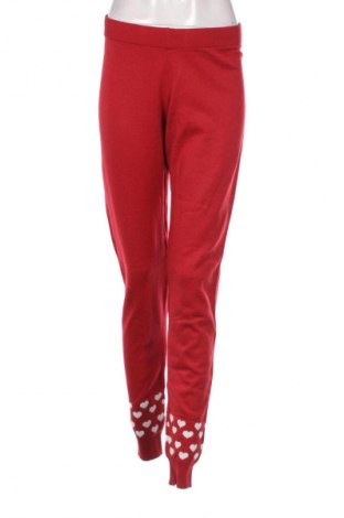Damenhose ONLY, Größe S, Farbe Rot, Preis 31,82 €