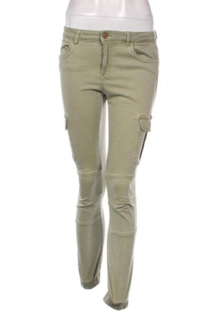 Damenhose ONLY, Größe M, Farbe Grün, Preis 13,82 €