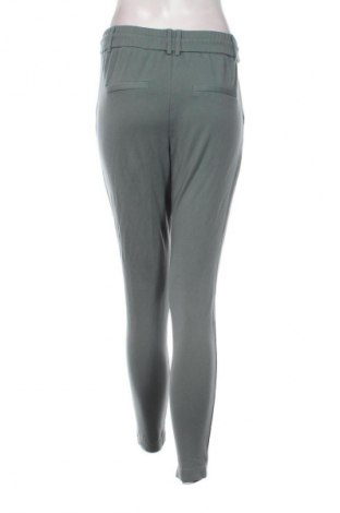 Damskie spodnie ONLY, Rozmiar S, Kolor Zielony, Cena 88,99 zł