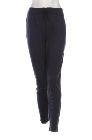 Pantaloni de femei ONLY, Mărime L, Culoare Albastru, Preț 158,99 Lei