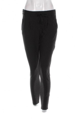 Pantaloni de femei ONLY, Mărime M, Culoare Negru, Preț 37,99 Lei