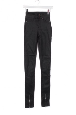 Damenhose ONLY, Größe XS, Farbe Schwarz, Preis 13,80 €