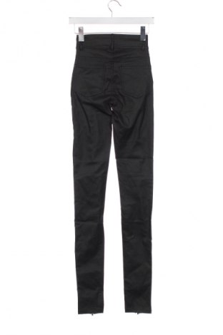 Damenhose ONLY, Größe XS, Farbe Schwarz, Preis 13,80 €