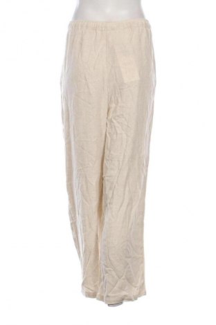 Damskie spodnie ONLY, Rozmiar XXL, Kolor Beżowy, Cena 203,99 zł