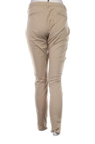 Damenhose ONLY, Größe L, Farbe Beige, Preis 14,99 €