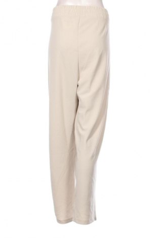 Damenhose ONLY Carmakoma, Größe 3XL, Farbe Beige, Preis 42,99 €