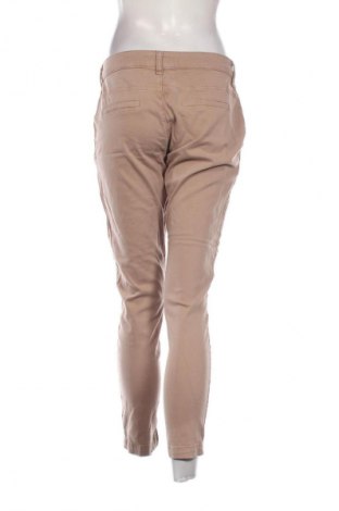 Pantaloni de femei Oltre, Mărime S, Culoare Bej, Preț 163,16 Lei