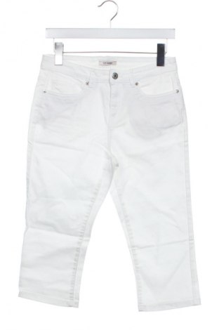 Damenhose Orsay, Größe M, Farbe Weiß, Preis € 14,83