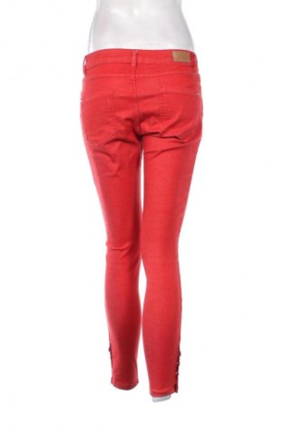 Damenhose Orsay, Größe M, Farbe Rot, Preis € 14,99