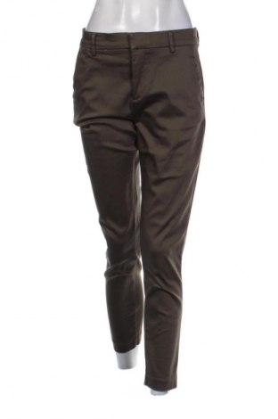 Pantaloni de femei Orsay, Mărime M, Culoare Verde, Preț 76,30 Lei