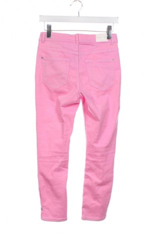 Pantaloni de femei Orsay, Mărime XS, Culoare Roz, Preț 76,30 Lei