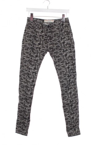 Pantaloni de femei Ozak, Mărime M, Culoare Multicolor, Preț 142,50 Lei