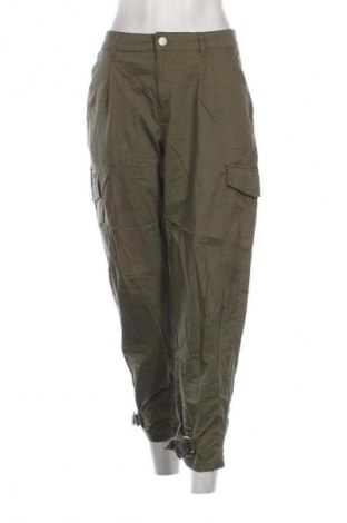 Damenhose Page One, Größe L, Farbe Grün, Preis € 27,99