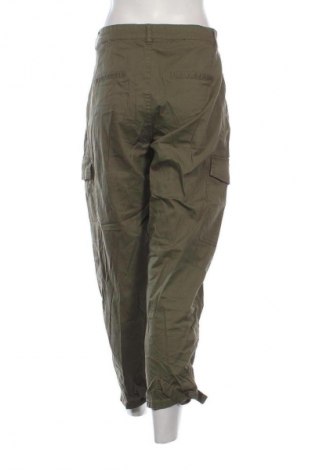 Damenhose Page One, Größe L, Farbe Grün, Preis € 27,99