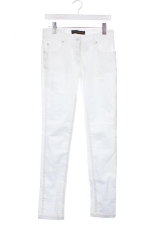 Damenhose Panos Emporio, Größe M, Farbe Weiß, Preis € 20,97