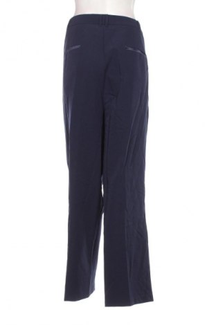 Pantaloni de femei Paola, Mărime 3XL, Culoare Albastru, Preț 100,99 Lei