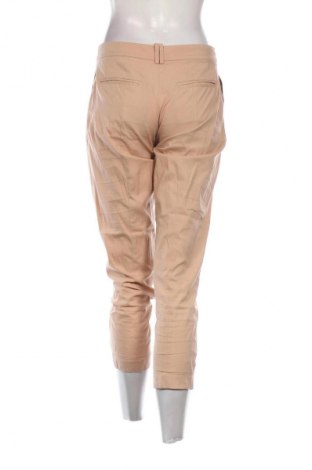 Damenhose Patrizia Pepe, Größe M, Farbe Braun, Preis 87,47 €
