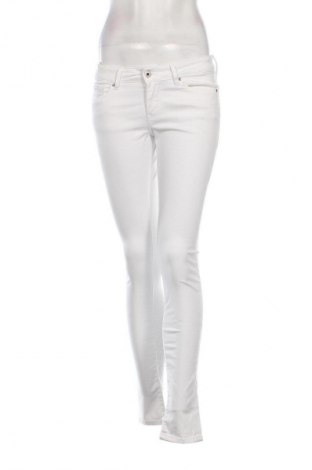Női nadrág Pepe Jeans, Méret M, Szín Fehér, Ár 37 689 Ft
