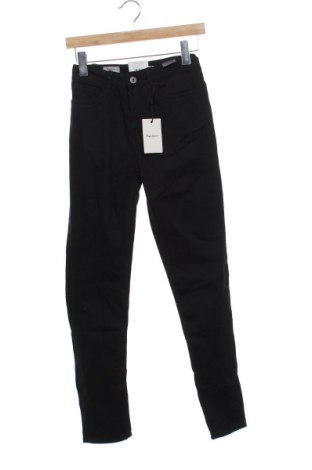 Damenhose Pepe Jeans, Größe XXS, Farbe Schwarz, Preis 96,99 €