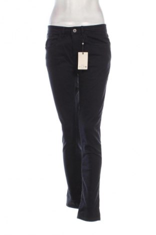 Damskie spodnie Pepe Jeans, Rozmiar S, Kolor Niebieski, Cena 459,99 zł