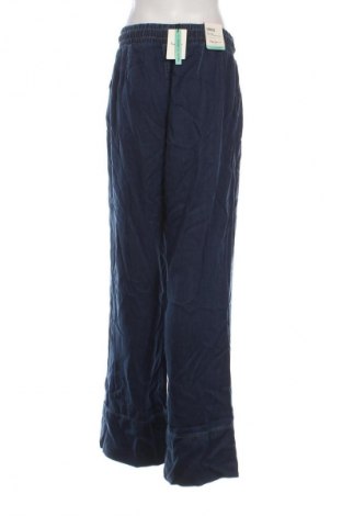 Γυναικείο παντελόνι Pepe Jeans, Μέγεθος M, Χρώμα Μπλέ, Τιμή 71,99 €