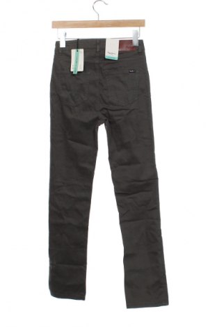Pantaloni de femei Pepe Jeans, Mărime XS, Culoare Verde, Preț 484,99 Lei
