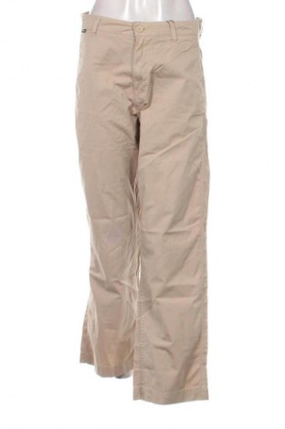 Damskie spodnie Pepe Jeans, Rozmiar S, Kolor Beżowy, Cena 368,99 zł