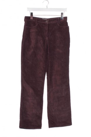 Pantaloni de femei Per Una By Marks & Spencer, Mărime M, Culoare Mov deschis, Preț 70,99 Lei