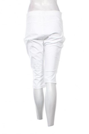 Damenhose Pescara, Größe L, Farbe Weiß, Preis 14,83 €