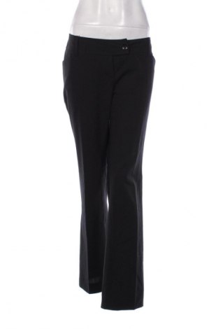 Pantaloni de femei Pietro Filipi, Mărime L, Culoare Negru, Preț 50,99 Lei