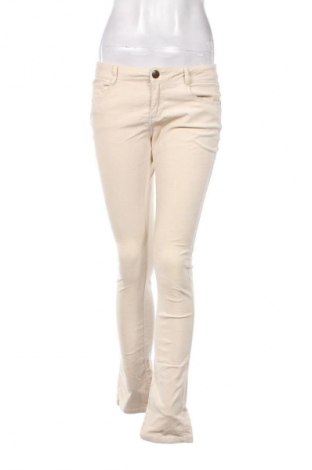 Damenhose Pimkie, Größe M, Farbe Beige, Preis 14,99 €