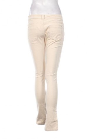 Damenhose Pimkie, Größe M, Farbe Beige, Preis 14,99 €