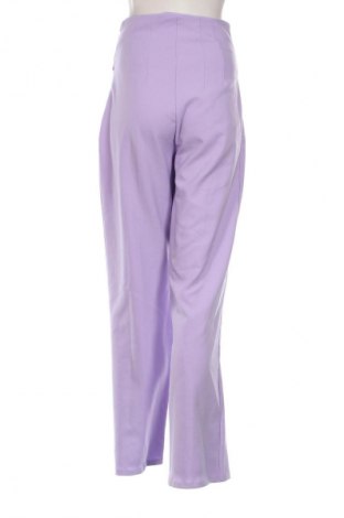 Damenhose Pole & Pole, Größe S, Farbe Lila, Preis € 9,99