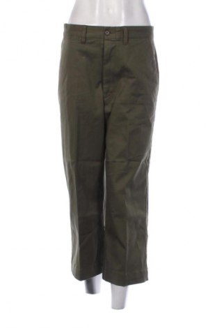 Damenhose Polo Ralph Lauren, Größe M, Farbe Grün, Preis 204,99 €