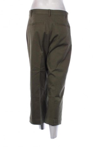 Damenhose Polo Ralph Lauren, Größe M, Farbe Grün, Preis 204,99 €
