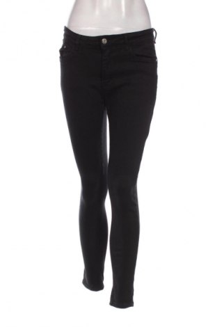 Damskie spodnie Premium Denim, Rozmiar M, Kolor Czarny, Cena 66,67 zł