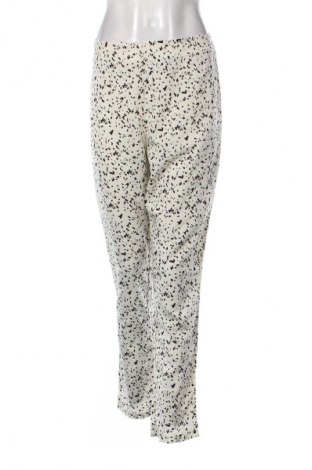 Damskie spodnie Pretty Little Thing, Rozmiar L, Kolor Kolorowy, Cena 55,99 zł