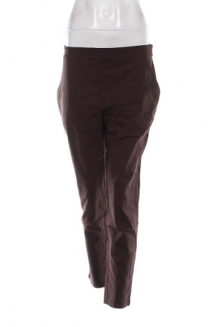 Pantaloni de femei Preview, Mărime L, Culoare Maro, Preț 100,99 Lei
