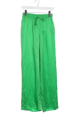 Pantaloni de femei Primark, Mărime XS, Culoare Verde, Preț 50,99 Lei