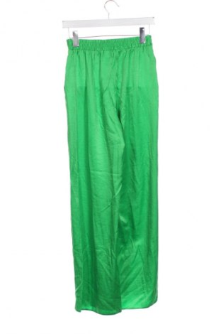 Pantaloni de femei Primark, Mărime XS, Culoare Verde, Preț 50,99 Lei