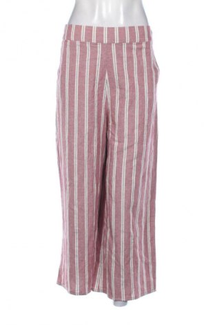 Damskie spodnie Pull&Bear, Rozmiar M, Kolor Kolorowy, Cena 69,68 zł