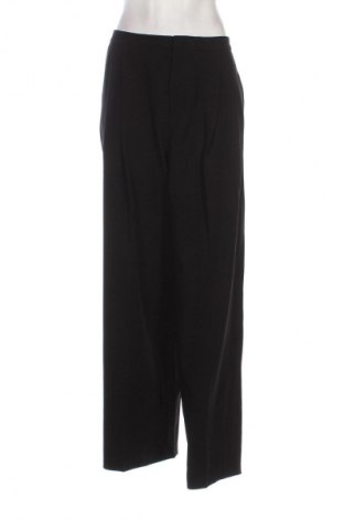 Dámske nohavice Pull&Bear, Veľkosť XXL, Farba Čierna, Cena  26,95 €